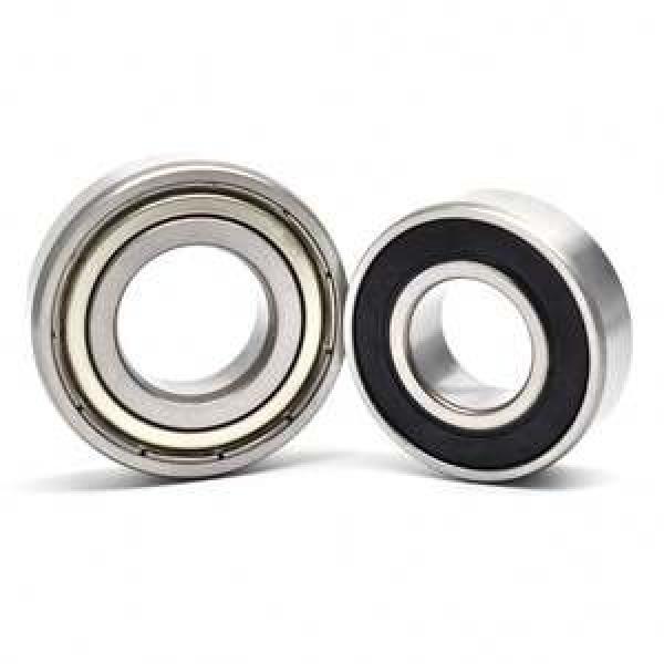305333-1 KOYO r min. 2.1 mm 150x225x73mm  Angular contact ball bearings #1 image