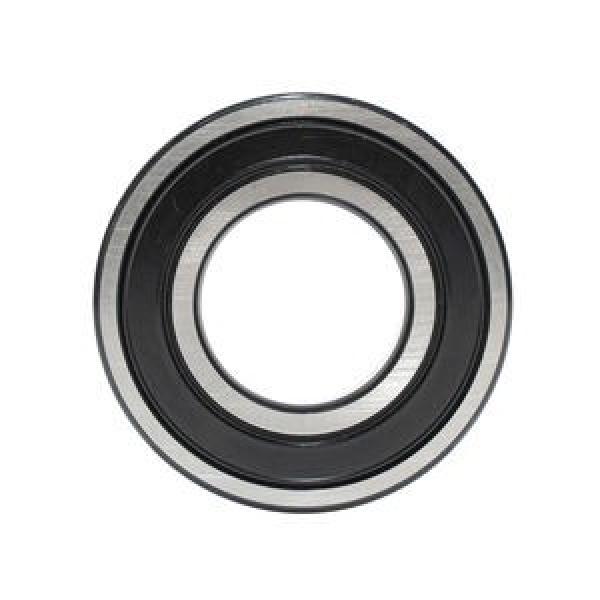 3206B SNR Characteristic cage frequency, FTF 0.42 Hz 30x62x23.800mm  Angular contact ball bearings #1 image