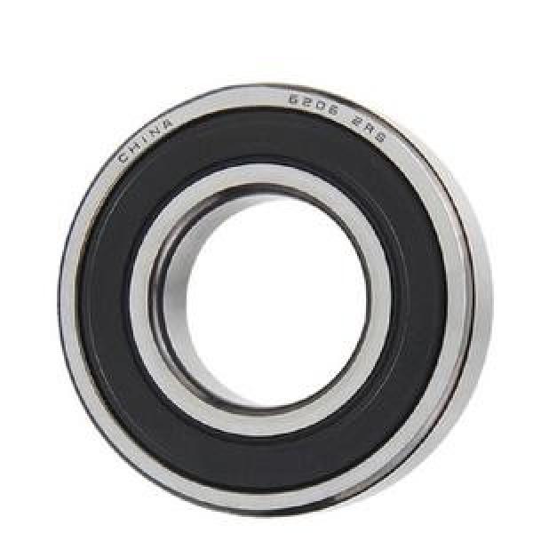 205KDD Timken Weight 0.127 Kg 25x52x15mm  Deep groove ball bearings #1 image