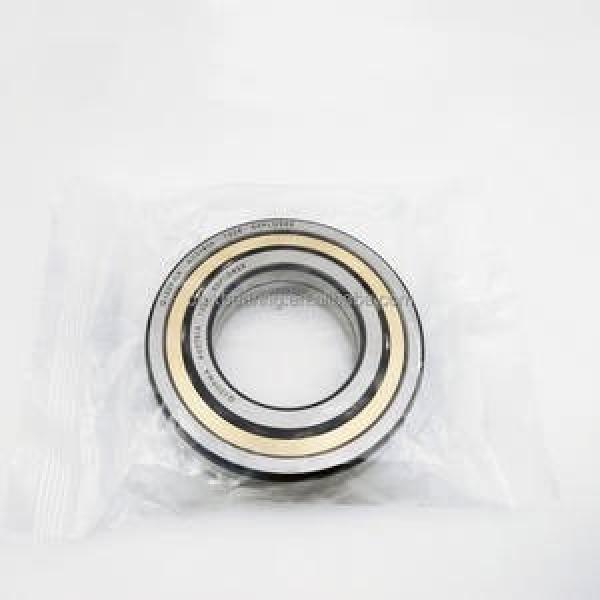 209W Timken 45x85x19mm  Width  19mm Deep groove ball bearings #1 image