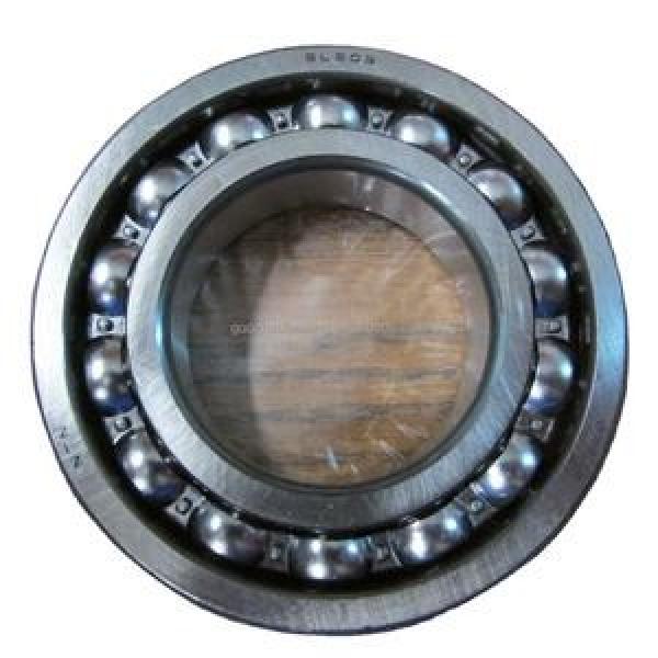 209KD Timken 45x85x19mm  B 19 mm Deep groove ball bearings #1 image
