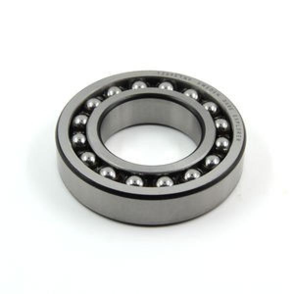 11209 ISO Width  19mm 45x85x19mm  Self aligning ball bearings #1 image