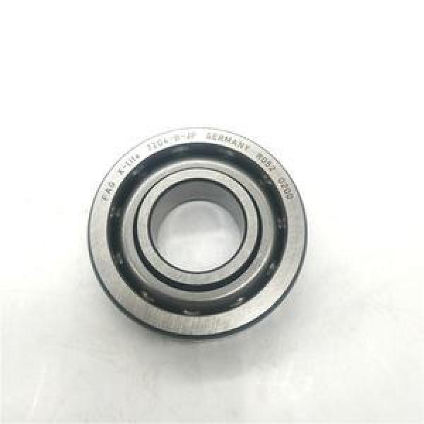 1204 SNR 20x47x14mm  D 47.000 mm Self aligning ball bearings #1 image