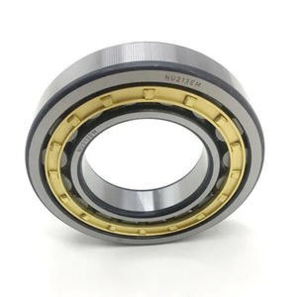 1208 SIGMA d 40 mm 40x80x18mm  Self aligning ball bearings #1 image