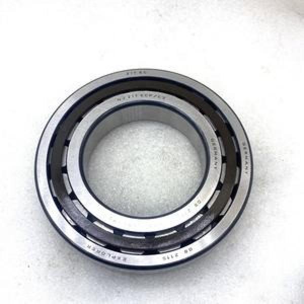 1217 SIGMA B 28 mm 85x150x28mm  Self aligning ball bearings #1 image