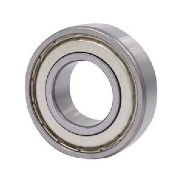 20232 ISO D 290 mm 160x290x48mm  Spherical roller bearings #1 image
