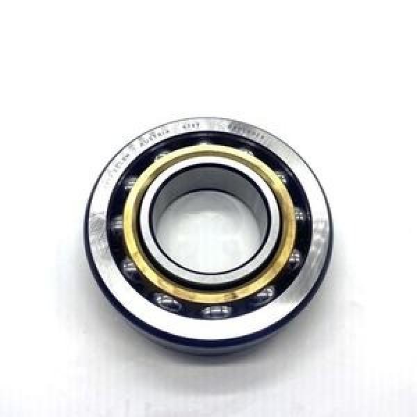 1313-K NKE d 65 mm 65x140x33mm  Self aligning ball bearings #1 image