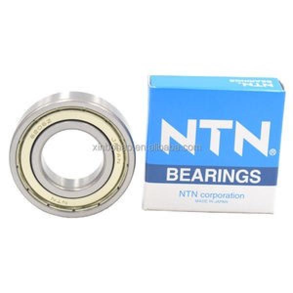 1312S NTN 60x130x31mm  r min. 2.1 mm Self aligning ball bearings #1 image