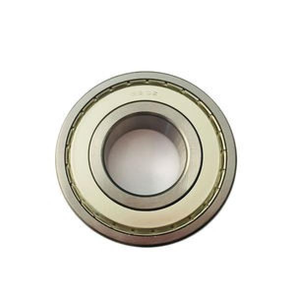 23126AXK NACHI 130x210x64mm  Outer Diameter  210mm Cylindrical roller bearings #1 image