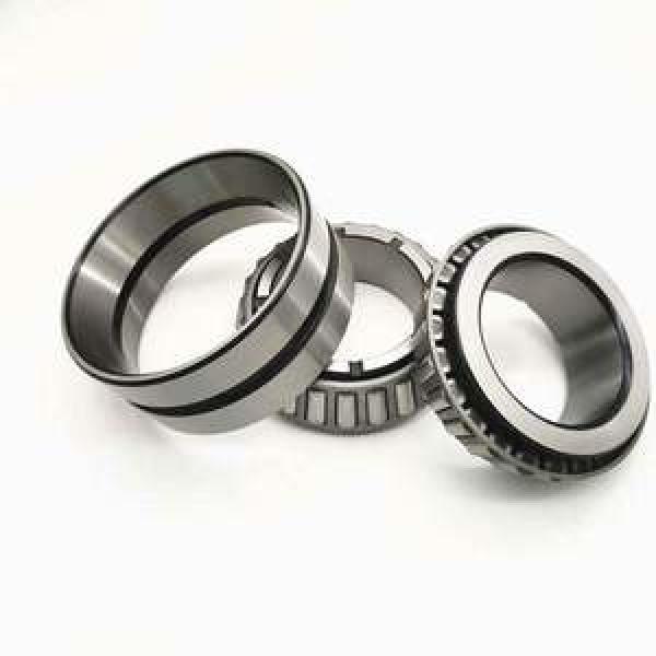 23148A2X NACHI d 240 mm 240x400x128mm  Cylindrical roller bearings #1 image
