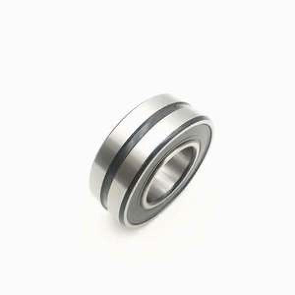 TL23156CAE4 NSK 280x460x146mm  Da max. 400 mm Spherical roller bearings #1 image