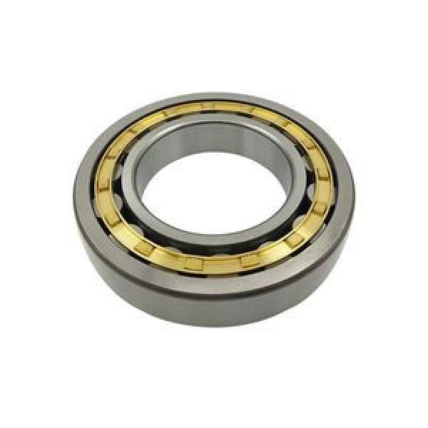 20311 K ISO B 29 mm 55x120x29mm  Spherical roller bearings #1 image