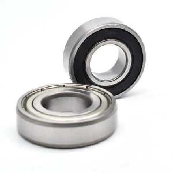 20313 K ISO 65x140x33mm  D 140 mm Spherical roller bearings #1 image