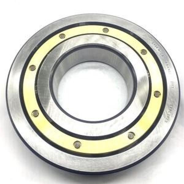 20330 ISO 150x320x65mm  d 150 mm Spherical roller bearings #1 image