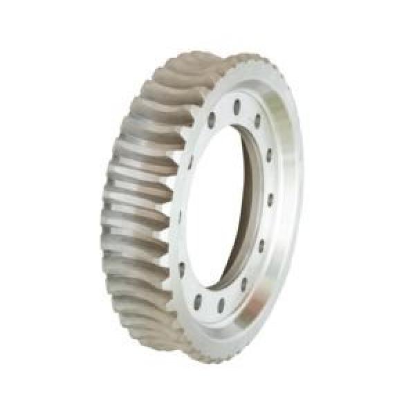 24128 K30 ISB Basic static load rating (C0) 1137 kN 140x225x85mm  Spherical roller bearings #1 image