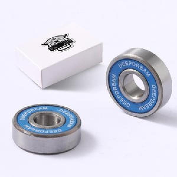SCE68 INA Category Needle Non Thrust Roller Bearings 9.525x14.288x12.7mm  Needle roller bearings #1 image