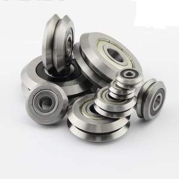 RB 25030 ISB r min. 3 mm 250x330x30mm  Thrust roller bearings #1 image