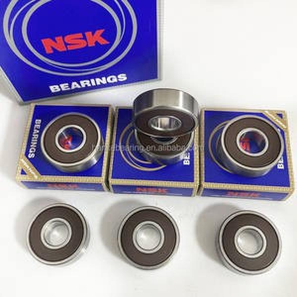 SEA12 /NS 7CE1 SNFA 12x21x5mm  D1 18.1 mm Angular contact ball bearings #1 image