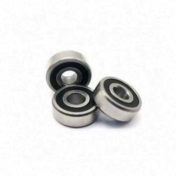 133075/133136XC Gamet 75x136.525x33.25mm  F 6.25 mm Tapered roller bearings #1 image