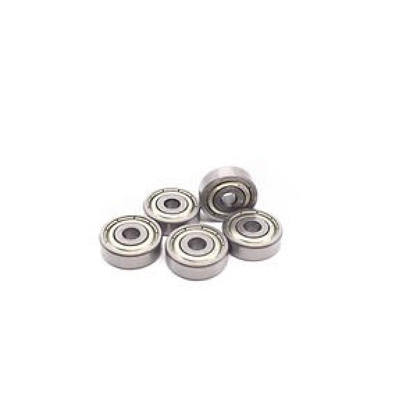 T1760 Timken 44.623x76.2x10.922mm  R 0.8 mm Thrust roller bearings #1 image