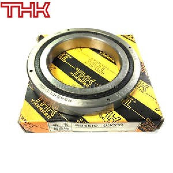 RB 24025 ISB Weight 4.5 Kg 240x300x25mm  Thrust roller bearings #1 image