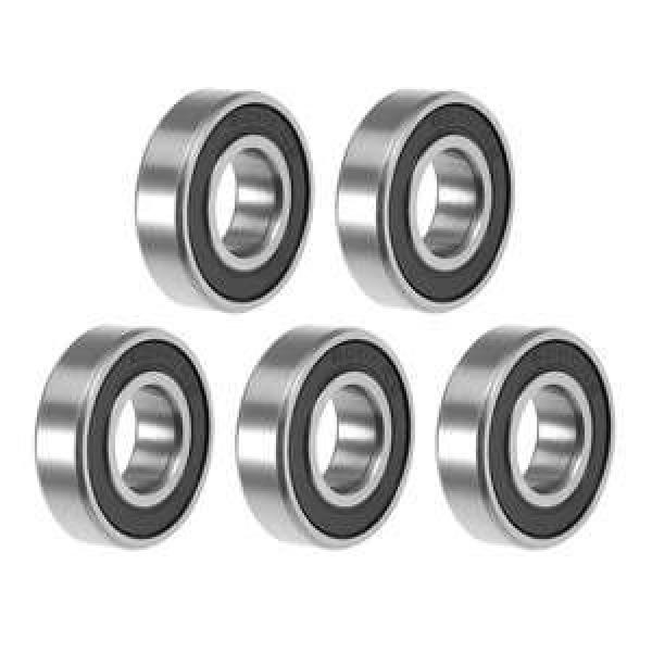 293/1600 M ISB 1600x2280x408mm  Weight 5375 Kg Thrust roller bearings #1 image
