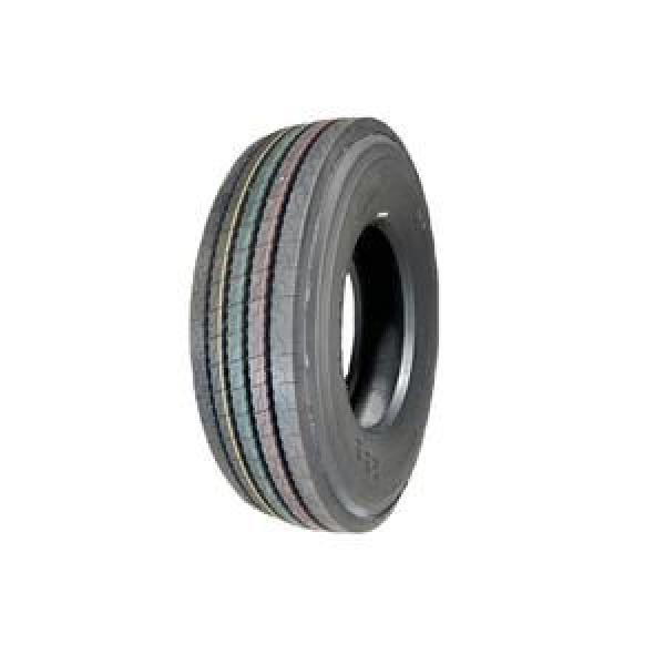 TUP2 12.20 Loyal  d 12 mm Plain bearings #1 image