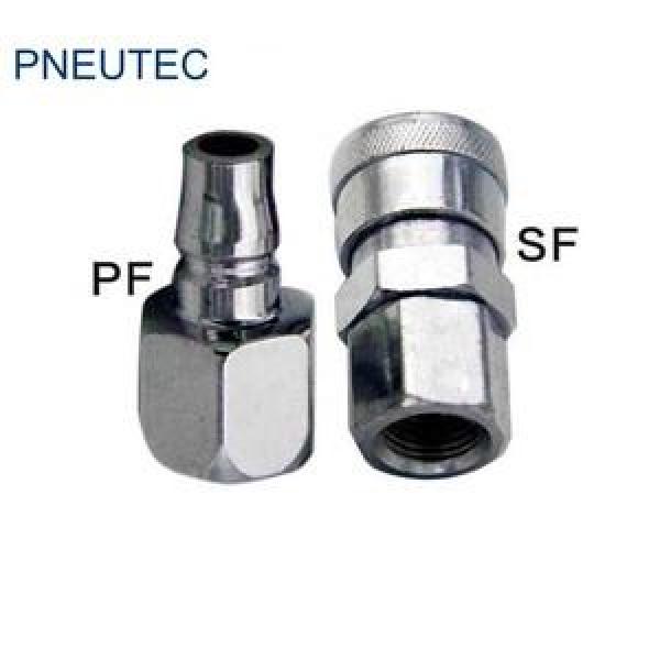 EXFLE202 SNR  Thread (G) R1/8&quot; Bearing units #1 image