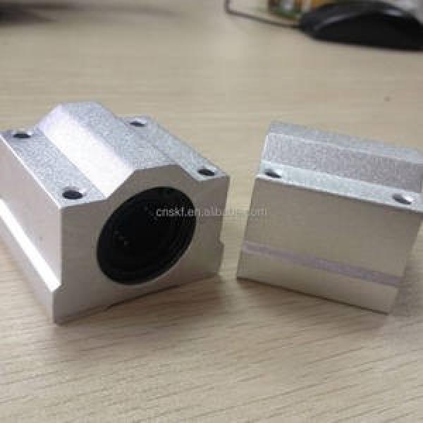 SC 30-UU AS NBS A 10 mm  Linear bearings #1 image