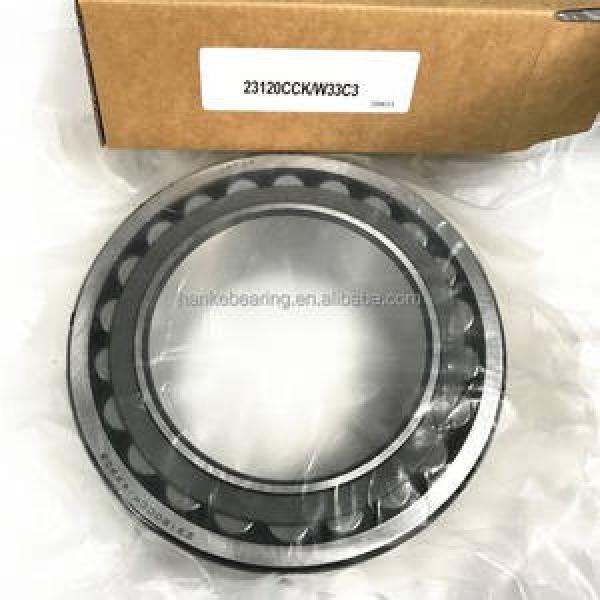 2319K+H2319 Loyal 95x200x67mm  B 67 mm Self aligning ball bearings #1 image