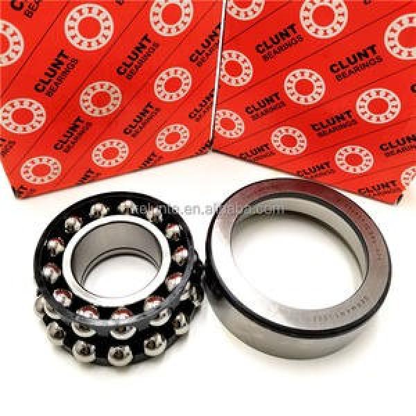 T-93800/93127D+A NTN 203.2x317.5x146.05mm  Outer Diameter  317.5mm Tapered roller bearings #1 image